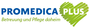Logo Promedica Plus Trier